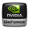 La gamme des GeForce 8