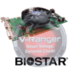 Biostar 8600GTS V-Ranger