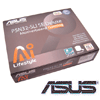 Asus P5N32 SLI SE