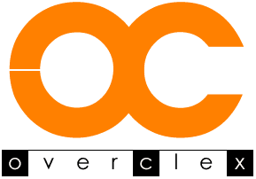 Logo OvercleX