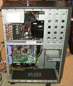 Project Black Ice - hexus -