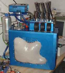 Allo la terre... ... ...