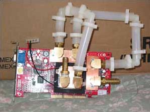 Heu, watercooling d'accord mais...