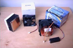 PAL 8942 et CNPS5500-CU