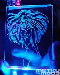 Encore et toujours Metku Mods