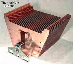 Thermalright SLK600