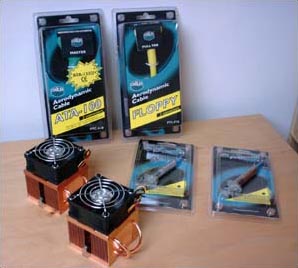 La Gamme Cooler Master