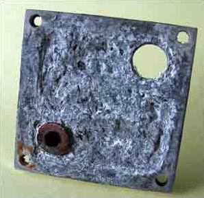 Cuivre + aluminium = ...