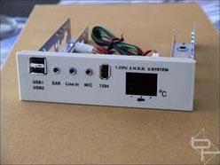 Review du Maplin ZT62