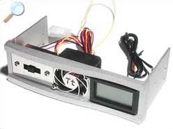 Test du HardCano 3 et 5