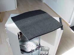 haaaa le silence ....