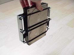 haaaa le silence .... le retour