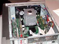 Tidewater : le PC selon Intel