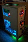 Case modding de A � Z.
