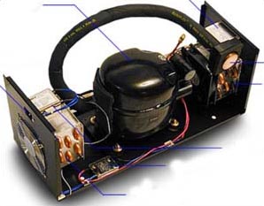 Top du refroidissement !