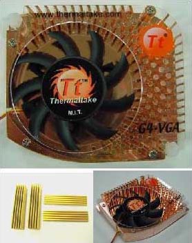 Exclisivit� Thermaltake