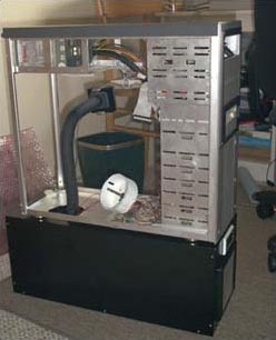 Top du refroidissement ! (MAJ)