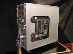 Une PS2,Xbox,GameCube etc dans un pc !!!