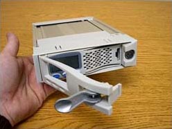 Kingwin KF-201-DF Aluminum