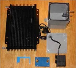 Test du kit wc CoolComputeurs