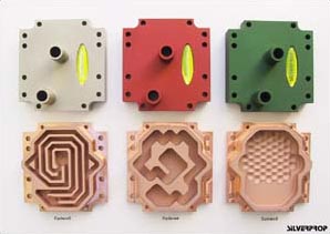 Silverprop Cyclone 5