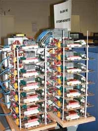 L'ultime machine SETI