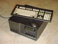 JukeBox Mod par FunckyMan