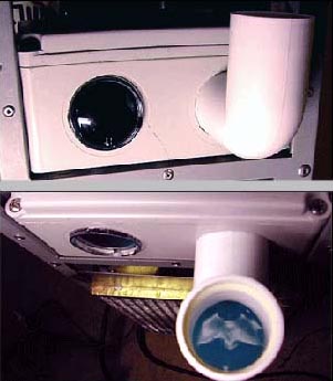 Un r�servoir particulier