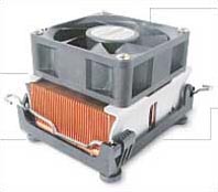 Refroidisseur P4 CoolJag