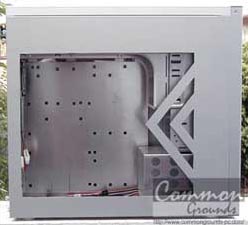 Virtual Case Modding