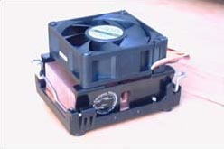 Cooljag JAC565C chez nous