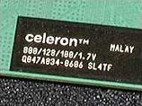 Cleron 800 MHz (8x100)