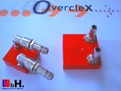 WB homade pour OvercleX !