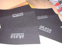 Panneau isolant Akasa