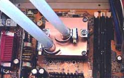 Test du kit wc MAGNUM 390