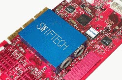 Nouveau produit Swiftech