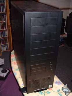 Lian-Li PC71 Review