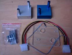 TS2 + fixation r�tro-�clair�e