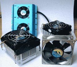 Produits Spire et Speeze