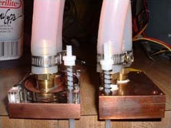 Comparatif de wb dangerden