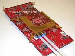 GeForce 4 Ti 4600 Watercool�