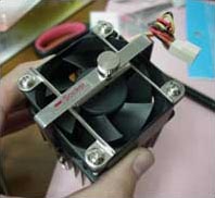 Refroidisseur DoShine