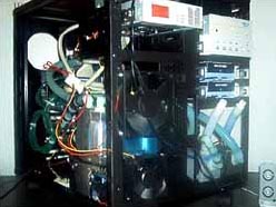 LiquidNinjas Photo Galleries.