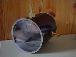 Mod Liquide by Le Veilleur