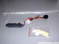 Kit n�on a cathode froide