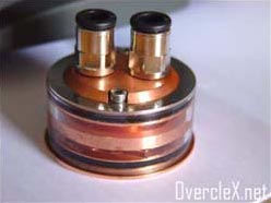 Nouvelle pr�sentation Aquacomputer