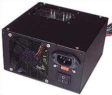 Zalman ST300BLP Mod