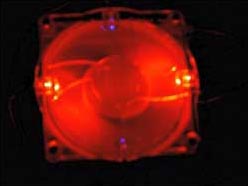 Thermaltake CoolMod / Volcano 9