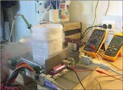 P4 2.8GHz at 3.9GHz!