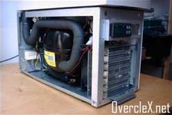 Article sur la PROMETEIA en ligne